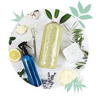 Dossier : Entretenir ma maison au naturel