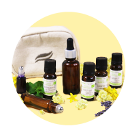 Comment passer un été serein grâce aux huiles essentielles ?