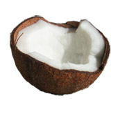 Huile végétale de Coco BIO