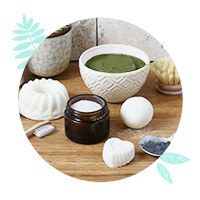 Dossier : Cosmétiques solides