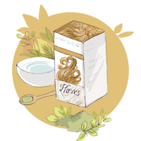 Comment utiliser une coloration naturelle et végétale pour les cheveux 