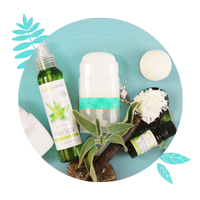 Comment fabriquer mon déodorant naturel DIY ?