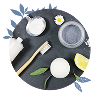 Comment fabriquer mon dentifrice naturel maison ?