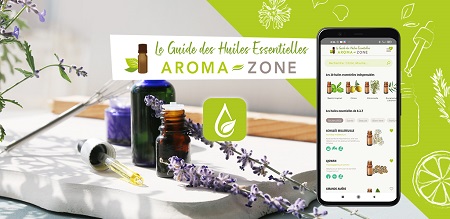 huile massages aromatiques