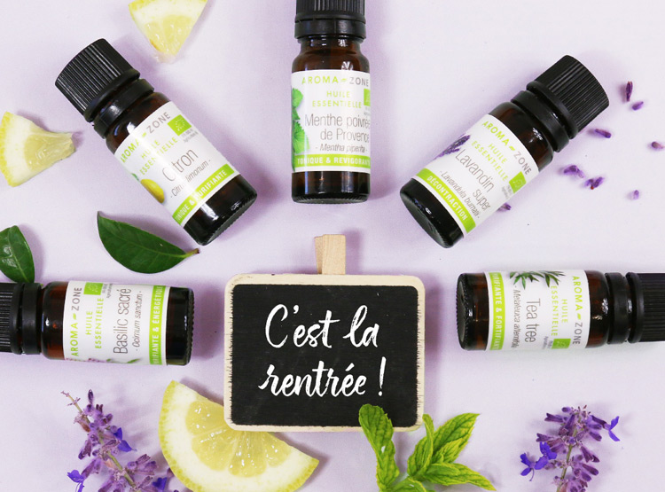 Acheter un diffuseur d'huiles essentielles