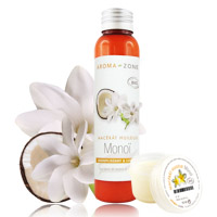 Huile végétale Germes de blé