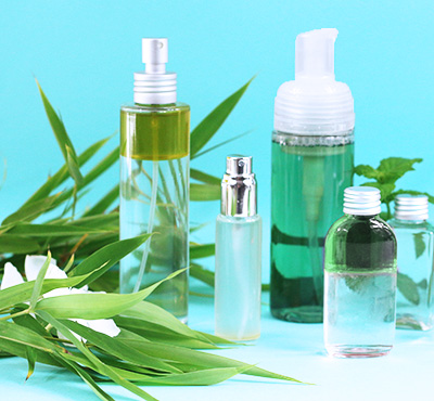 Soins visage hydratation