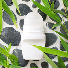 fabriquez votre déodorant naturel sous forme de roll-ok