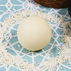 Réalisez votre déodorant solide pour pouvoir l'emporter partout !