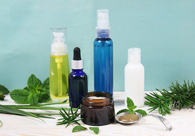 Entretenir sa barbe au naturel avec des produits cosmétiques bio