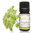 Huile essentielle Angélique 