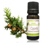 huile essentielle Cyprès toujours vert