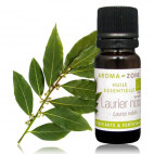 Huile essentielle de Laurier Noble