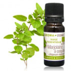 huile essentielle Marjolaine à coquilles