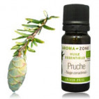 huile essentielle Pruche