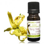 huile essentielle Ylang Ylang complete