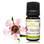 Huile essentielle de Manuka