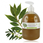 savon d'Alep liquide BIO