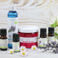 Détoxifier peau mixte à grasse