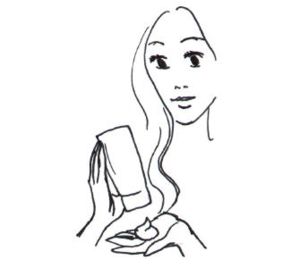 Appliquez un soin capillaire protecteur pour profiter du soleil et des beaux jours sans risquer d’abîmer vos cheveux 