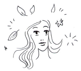 Ajoutez de la poudre d'Hibiscus à votre masque gainant ou de du vinaigre de grenadeà votre eau de rinçage pour protéger votre coloration capillaire de l'oxydation