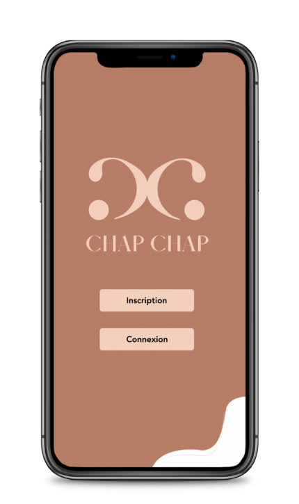 application chap chap