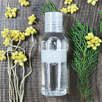 Détoxifier peau sensible