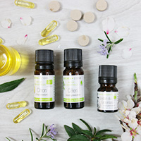 Faire une cure détox avec les huiles essentielles