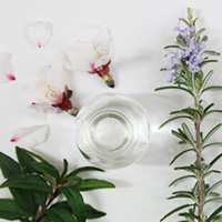 Détoxifier peau sèche