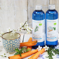 Faire une cure détox avec les hydrolats