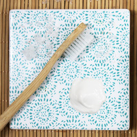 fabiquer son dentifrice en pâte