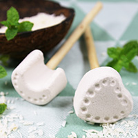 fabiquer son dentifrice solide