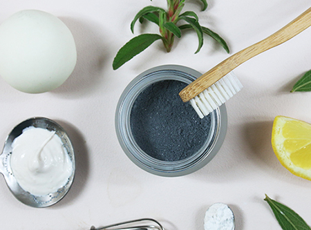 Fabriquez votre déodorant maison naturel