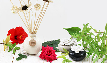 Diffuseur d'huile essentielle électrique