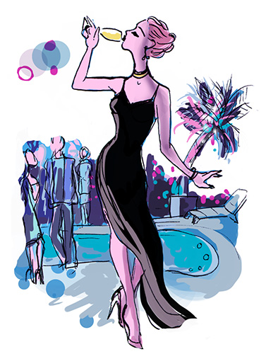 Profitez de l'été avec les huiles essentielles