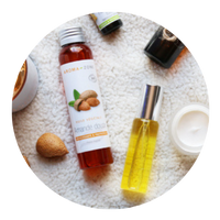 Soin cocooning Hygge