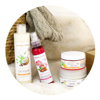 soins nourrissants et protecteurs