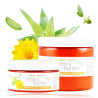 crème nourrissante corps BIO