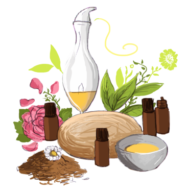Huiles essentielles : comment les utiliser ?