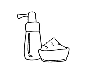 Couper les pointes tous les 3 mois pour rafraîchir votre coupe et redonner de l'élan à vos cheveux