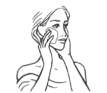 Faites une cure d'omégas-6 et d'acides gras essentiels pour dire adieu à la peau granuleuse et rugueuse