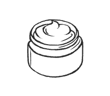 Faites des machines avec de la lessive douce sans colorant ni parfum pour éviter la peau de crocodile