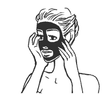 Faites une cure d'omégas-6 et d'acides gras essentiels pour dire adieu à la peau granuleuse et rugueuse