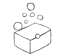 Faites une cure d'omégas-6 et d'acides gras essentiels pour dire adieu à la peau granuleuse et rugueuse