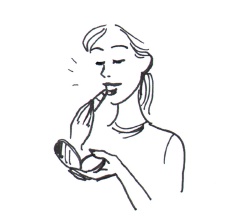 Faites de votre maquillage un allié pour redonner de l'éclat à votre teint terne