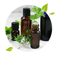 Lutter contre la fatigue avec les huiles essentielles