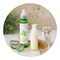 Dossier : hydratation cheveux