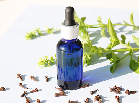 Synergie "Stop aux crampes menstruelles"