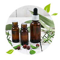 Comment soulager les douleurs articulaires avec les huiles essentielles ?