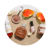 recettes de cosmétique maison pour sublimer sa peau en été